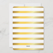 信じフェイクきらめくFoil Script | 枚 シーズンカード (裏面)