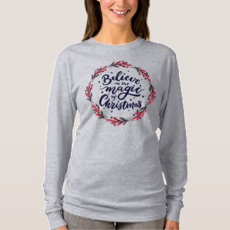 信じフェスティバルTシャツ Tシャツ