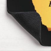 信じマウスパッド マウスパッド (コーナー)