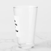 信じ効く与え タンブラーグラス (左)