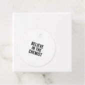 信じ化学者で フェイバータグ (インサイチュ)