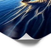 信じ君は行き過ぎだ ポスター (コーナー)