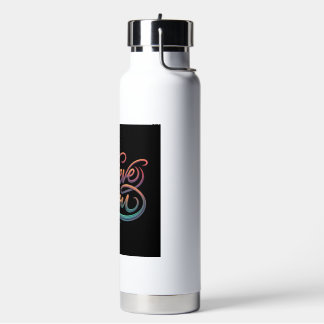 信じ君 ウォーターボトル