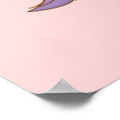 信じ奇跡で ポスター (角)