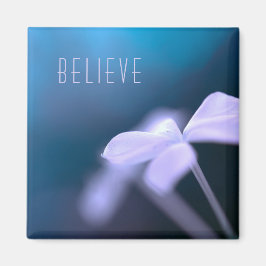 信じ平方磁石 マグネット