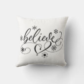 信じ書 クッション (裏面)