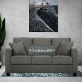 信じ枠 ボディピロー