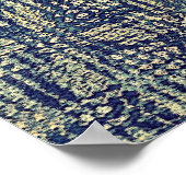 信じ枠 ポスター (角)