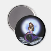 信じ磁石 マグネット (正面/裏面)