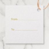 信じ祝タイポグラフィ フェイバータグ (裏面)