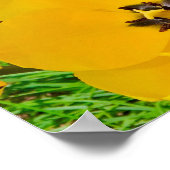 信じ素晴らし君の潜在能力で ポスター (角)