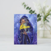 信じ葉書 ポストカード (スタンド正面)