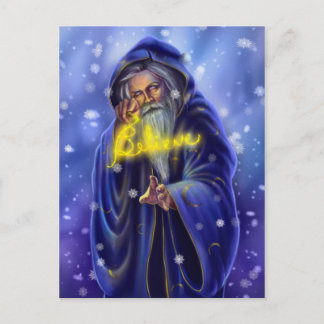 信じ葉書 ポストカード