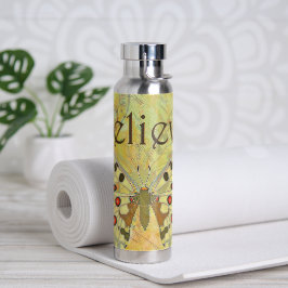 信じ蝶 ウォーターボトル