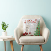 信じ装飾用クッション クッション (椅子)