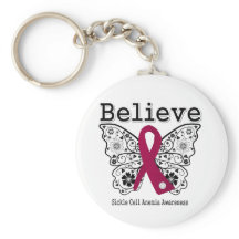 信じ赤血球貧血