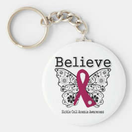 信じ赤血球貧血 キーホルダー