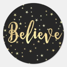 信じ金ゴールド