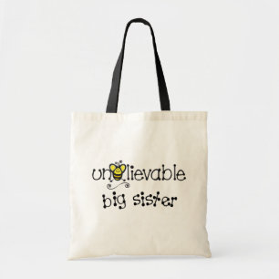 信じ難い姉のtotebag トートバッグ