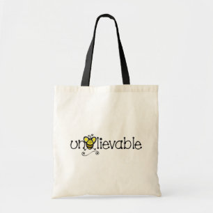 信じ難いtotebag トートバッグ