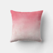 信じ飛んでいる難い愛 クッション (裏面)