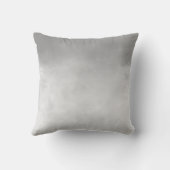 信じ飛んでいる難い愛 クッション (裏面)