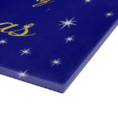 信じ魔法で カッティングボード (角)