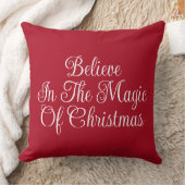 信じ魔法で クッション (ブランケット)