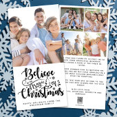 信じ魔法で シーズンカード