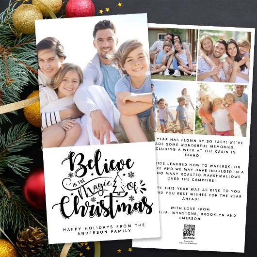 信じ魔法で シーズンカード