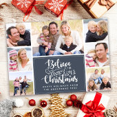 信じ魔法で シーズンカード