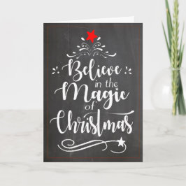 信じ魔法で シーズンカード