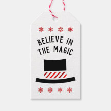 信じ魔法で – Snowmans Top Hat