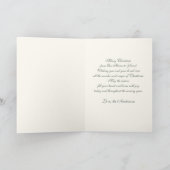 信じ魔法に。フォトカード シーズンカード (内部)