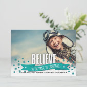 信じ魔法に。フォトカード シーズンカード (スタンド正面)