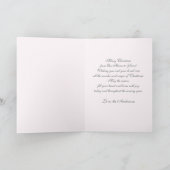 信じ魔法に。フォトカード シーズンカード (内部)