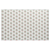 信じ魔法タイポグラフィ ファブリック (ヤード)