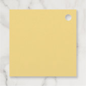 信じ魔法タイポグラフィ フェイバータグ (裏面)