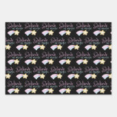 信じ魔法包装紙シート ラッピングペーパーシート (正面2)