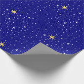 信じ魔法紙で ラッピングペーパー (角)