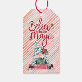 信じ魔法 ギフトタグ