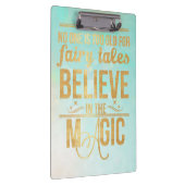 信じ魔法 クリップボード (右)