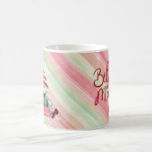 信じ魔法 コーヒーマグカップ (中央)