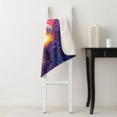 信じ魔法 シェルパブランケット (インサイチュ)