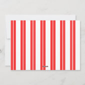 信じ魔法 シーズンカード (裏面)