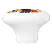 信じ魔法 セラミックノブ (側面)