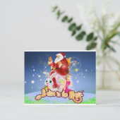 信じ魔法 ポストカード (スタンド正面)