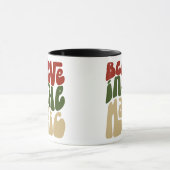 信じ魔法 マグカップ (中央)