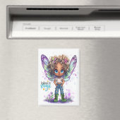 信じ魔法 マグネット (インサイチュ (食洗機))