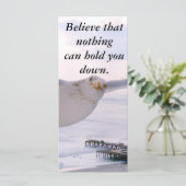 信じ (スタンド正面)